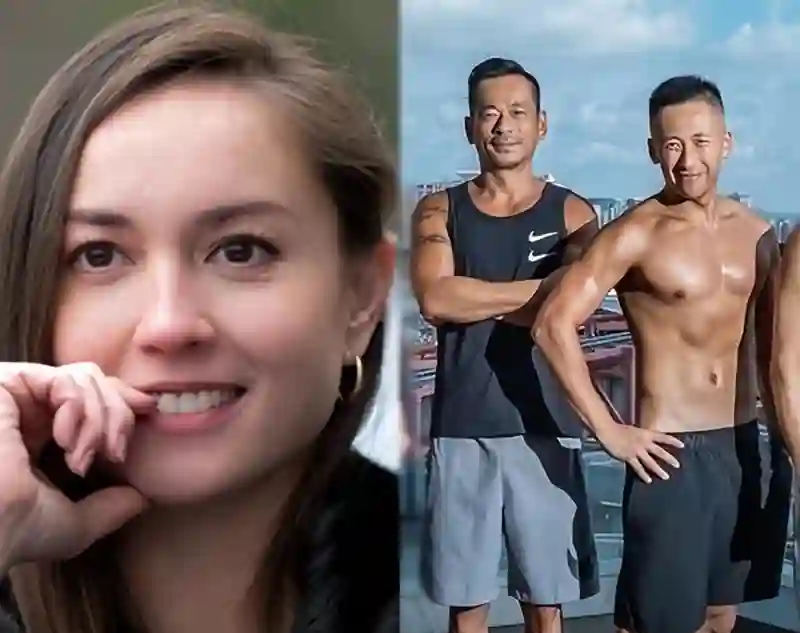 曝陈柏霖年底结婚，与交往13年女友国外办婚礼，经纪人回应了
