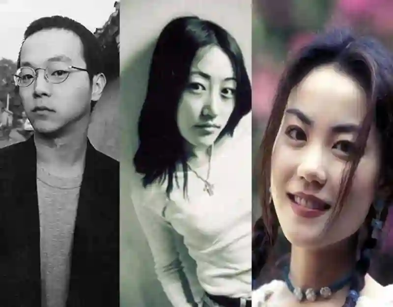 王菲也没想到，自己抛弃的前男友栾树，如今在咏梅手里闪闪发光