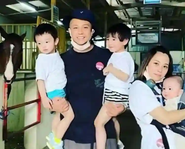 张致恒妻子再发文病情疑恶化，自曝生命在倒数，一家长期陷经济困难