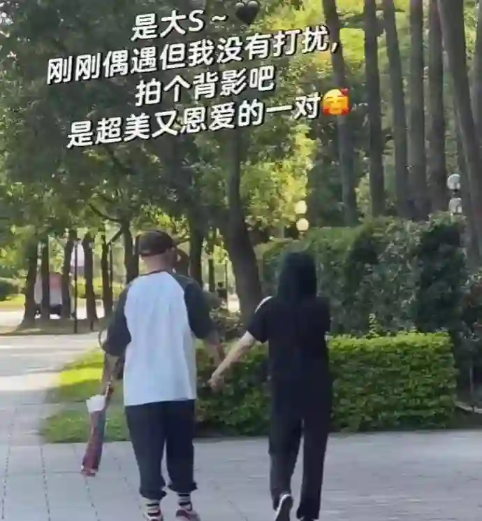 大S去世前存款仅133万，房贷压身生活越来越寒酸！