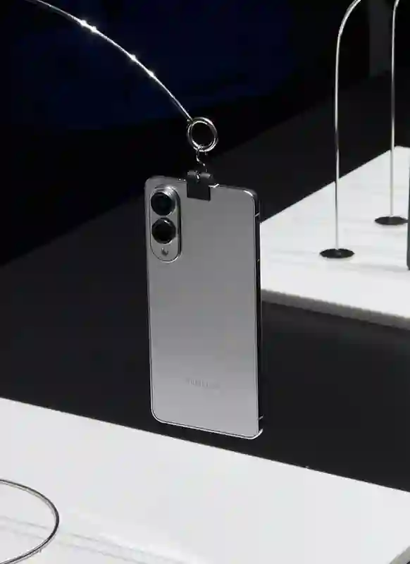 三星S25 Edge定价曝光 三星S25为新机让路沦为百元机