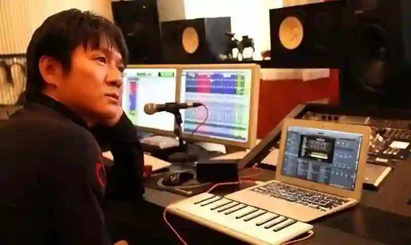 王菲也没想到，自己抛弃的前男友栾树，如今在咏梅手里闪闪发光