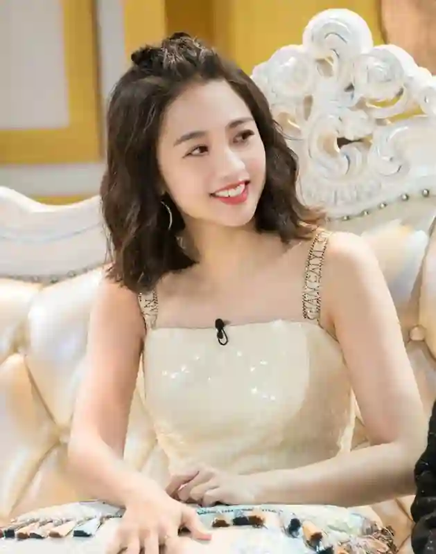 表面是“黄花大闺女”，实际却偷偷生子的女明星，最后一个想不到