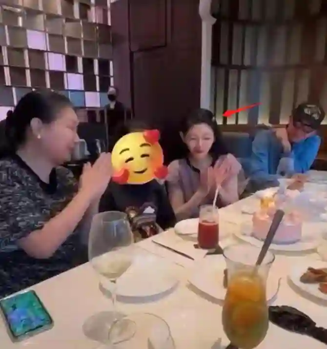 真相来了！大S珠宝去向水落石出，S妈随手一拍直接给出答案！