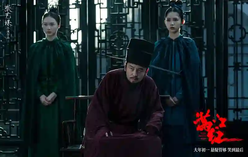 连雷佳音都被抵制了，内娱怎么了？
