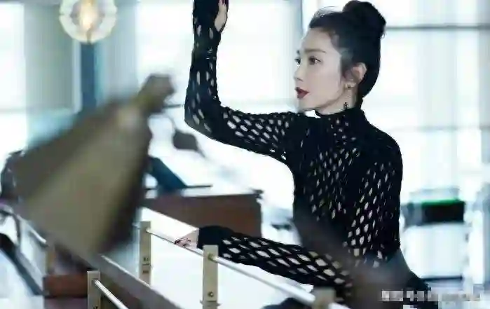拼命三娘李冰冰，如今不得不接受现实，她的妥协给娱乐圈提了个醒