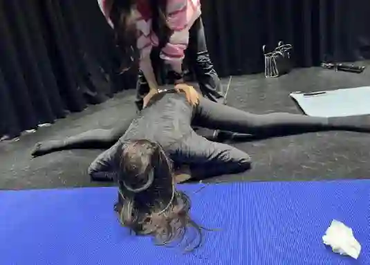 小沈阳回应女儿演唱会表演争议：爷俩一定对得起观众