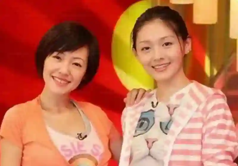 大S去世4个月，小S现身<em>具俊晔</em>老家，近照曝光，状态心情都很差