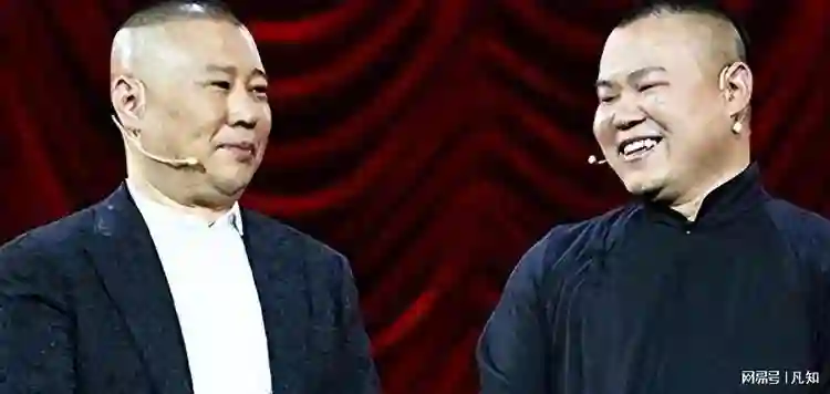 从被轰下台到万人演唱会！岳云鹏狂惹争议，郭德纲一句话扭转乾坤