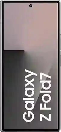 三星Galaxy Z Fold7、Flip7、Flip7 FE折叠手机渲染图再曝光