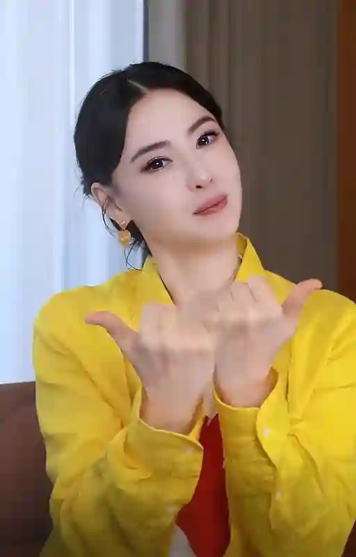 离婚后不提谢霆锋，输给王菲，张柏芝才发现原来他们不是一类人