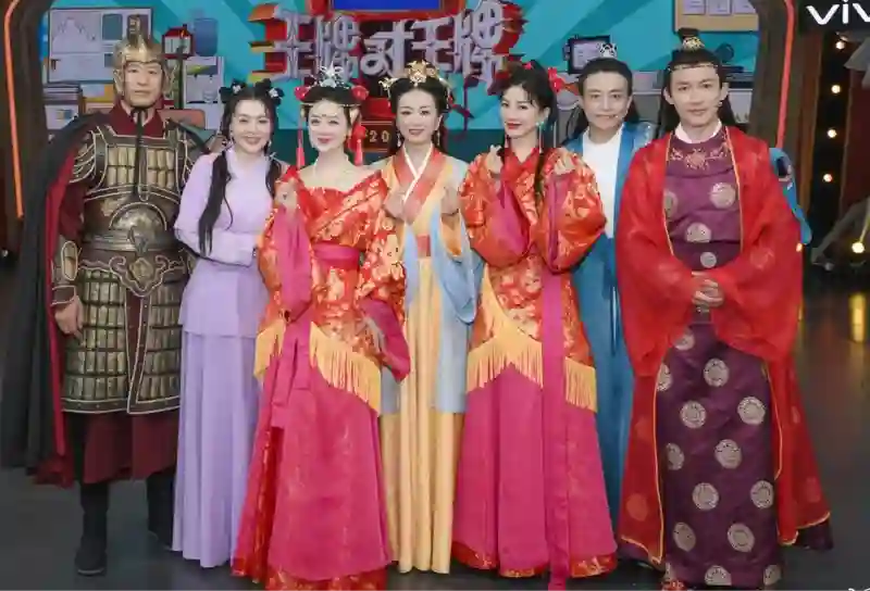 两次被聂远截胡角色，胡可还和他谈过，沙溢和聂远是什么“孽缘”