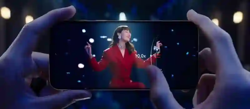 消息称华为Pura80 Pro系列手机为居中单孔屏，未采用3D人脸识别