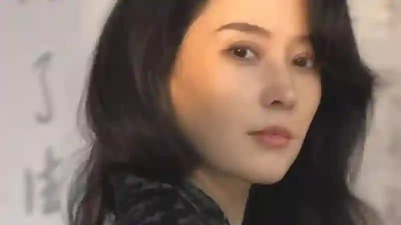 自认五姨太？宁静回应一周，森林北怒怼网友，没给汪峰留一丝体面