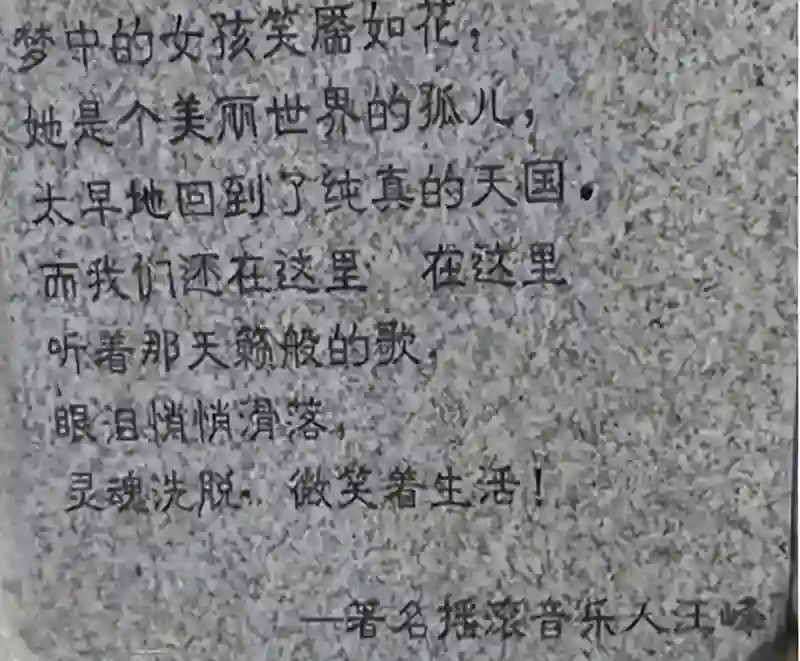 汪峰女友自嘲是“汪峰历代女友中最差”，才明白当初宁静说的没错