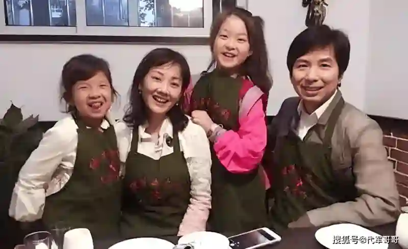 曾被观众称为“国民媳妇”的8位女演员，如今都怎样了？
