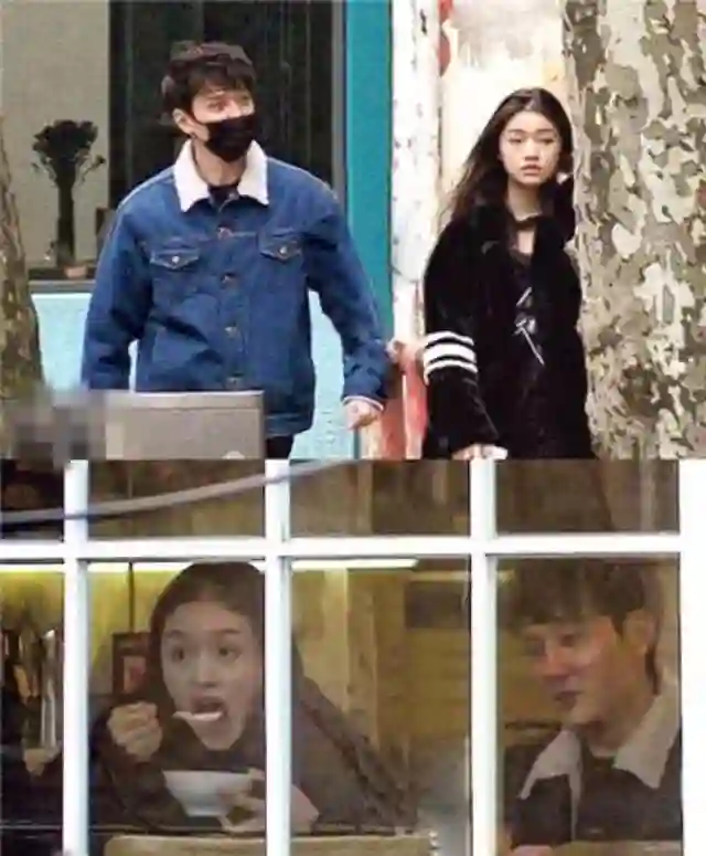 网友变脸速度太快！前有被骂老男人，后央求复合！冯绍峰：晚了！
