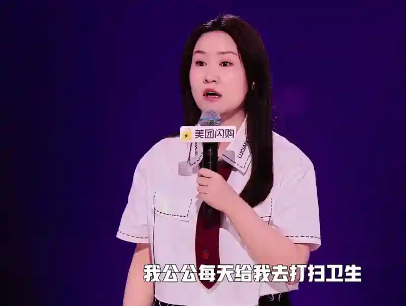 看黄圣依跟李嘉格聊天，就知道她早看透了李嘉格在婚姻中没得到爱