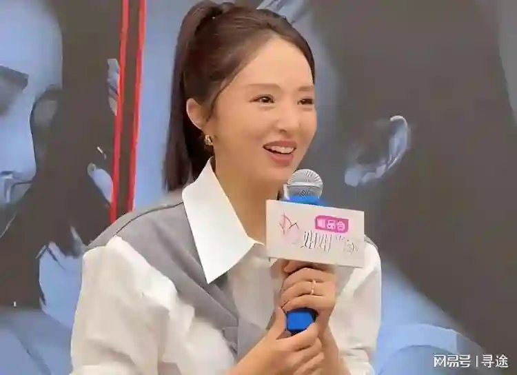 刚走红就塌房？被丑闻缠身的张维伊，看着远不像表面那么简单