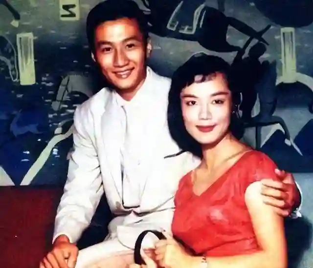 和谢贤相处12年，用青春换来2000万，如今32岁的她，过的怎么样？