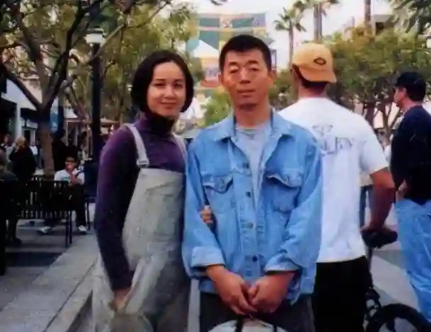 事实证明：60岁蒋雯丽已经迎来结局，当年惊艳岁月的美人也要服老