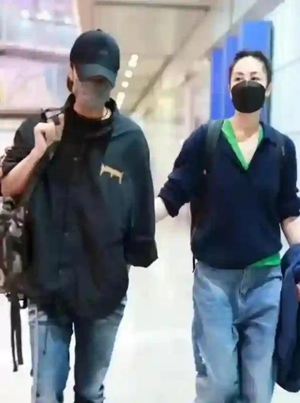 看了张柏芝离婚后的采访，才明白，她爱惨了谢霆锋仍要放手的原因