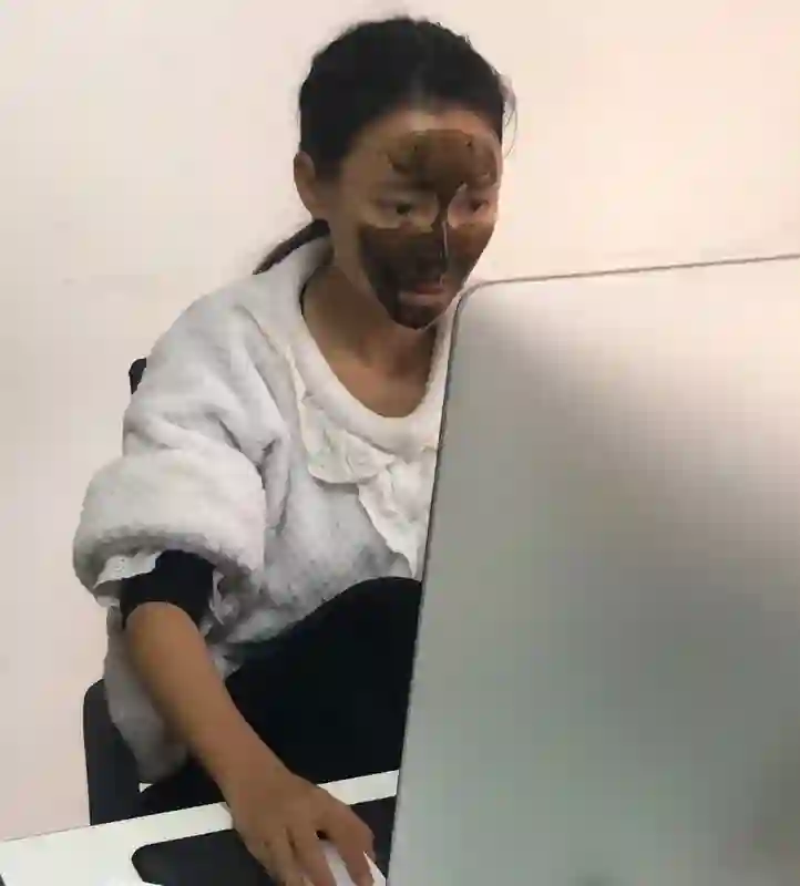 央视的镜头好真实，王一博帅的扎眼，吴京面相变了，宋佳太惊艳
