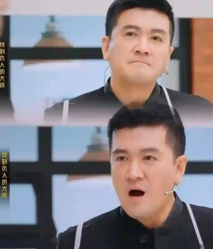 没想到，离婚仅4个月的杨子，会因章子怡这句锐评，实现口碑暴增