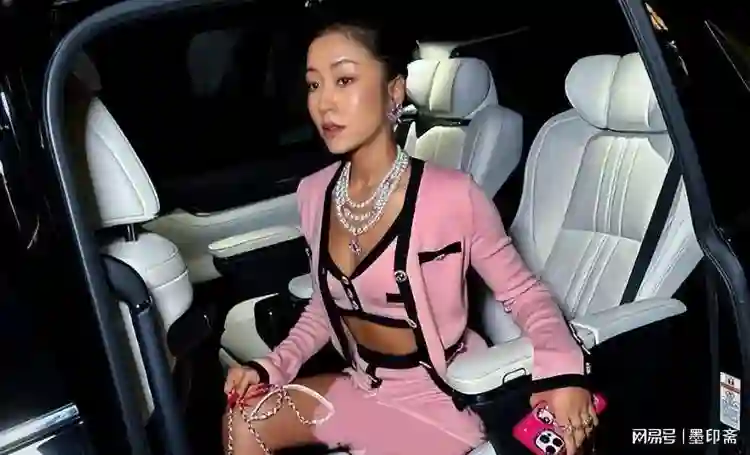 满嘴谎话，知三当三，娱乐圈的虚伪在吉克隽逸身上体现得淋漓尽致