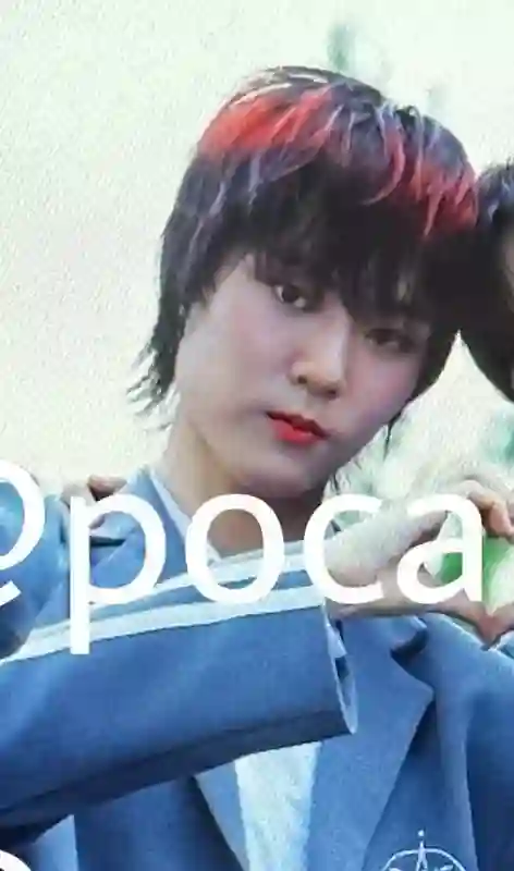 假的吧…哪有人长这样