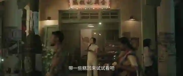 连续3天收视破1，央视这剧一开播，就牢牢抓住了我的眼球