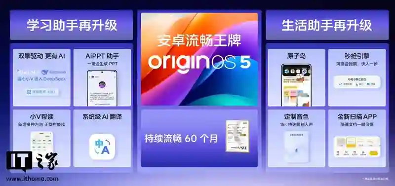 iQOO Neo10 Pro+手机发布：搭载骁龙8至尊版、2K Q10珠峰屏，首销到手价2799元起