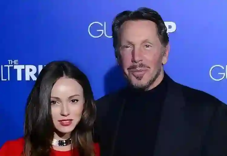 又一个邓文迪！90后东北女孩拿下80岁全球第二富豪，她怎么上位的