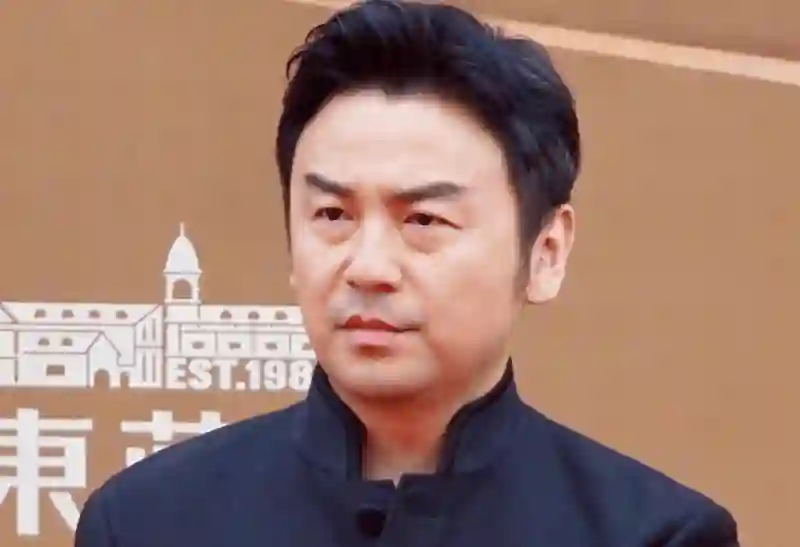 华表奖众明星生图太真实！集体浮肿馒化，状态不佳