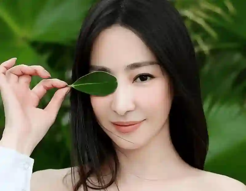 出道零绯闻,为戏弃空姐,戏红却人不火的女演员