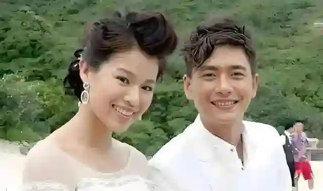 44岁黄宗泽自曝不婚原因，直言为报复母亲，和胡杏儿分手原因公开