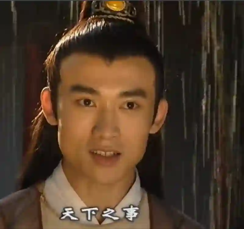 两次被聂远截胡角色，胡可还和他谈过，沙溢和聂远是什么“孽缘”