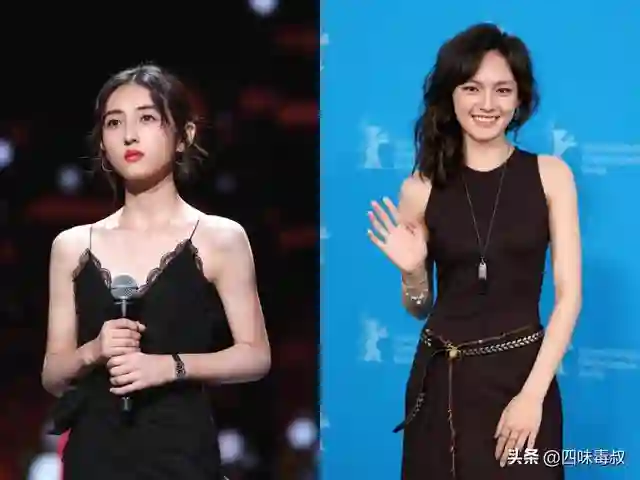 迪丽热巴，需要一个好角色