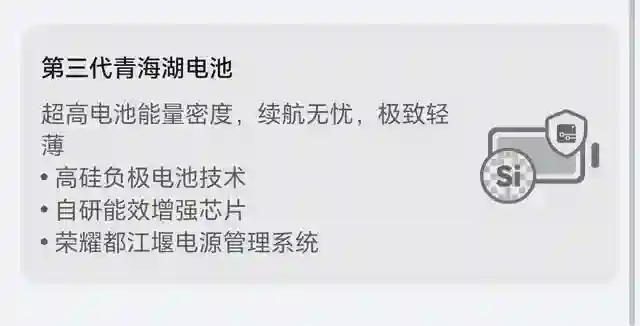 荣耀Power续航实测：来看看8000mAh是什么实力