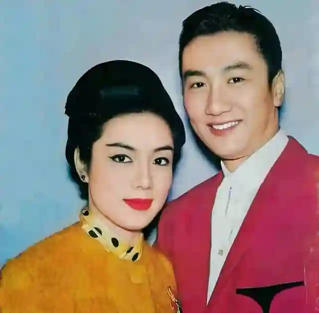和谢贤相处12年，用青春换来2000万，如今32岁的她，过的怎么样？