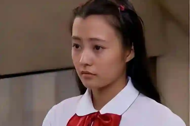 因一部戏与邓超分手，郝蕾两次婚姻皆失败，真性情揭露娱乐圈规则
