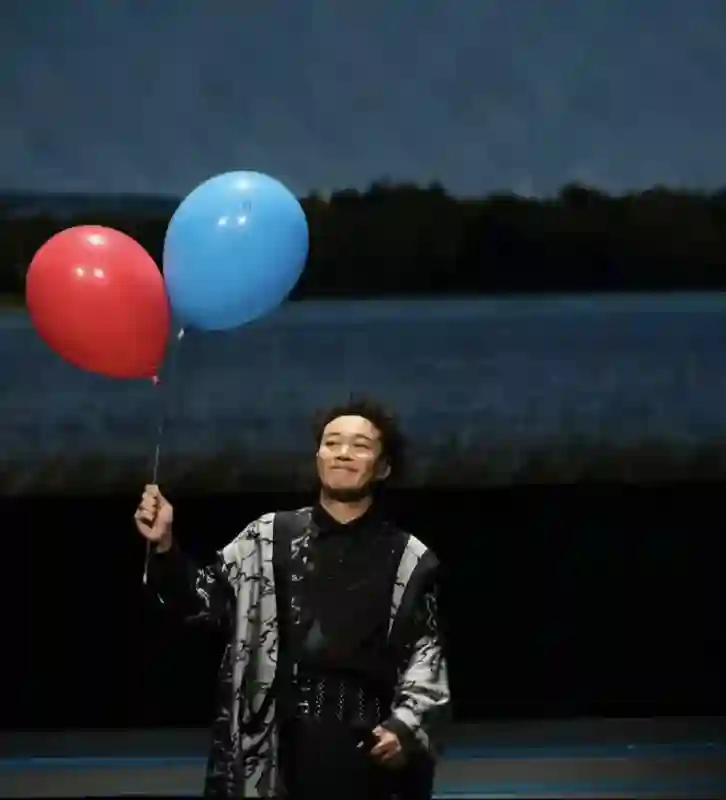 陈奕迅北京演唱会突发意外，此前已多次因故取消演唱会