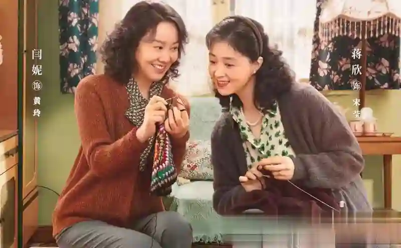 “壮”不是问题，蒋欣的“清醒”，撕开了多少“女明星”的遮羞布