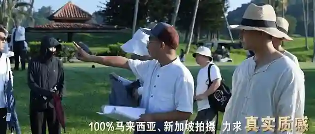 连续3天收视破1，央视这剧一开播，就牢牢抓住了我的眼球