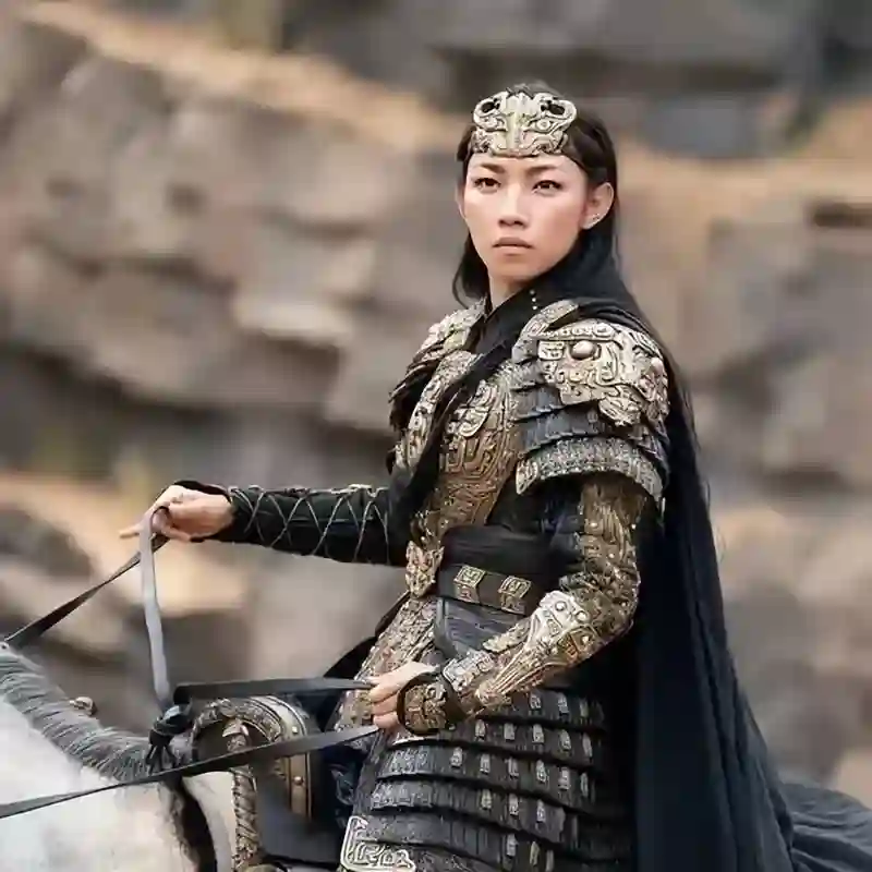 吴京5.5亿打水漂？新剧无法上映，只因一位女演员让他血本无归
