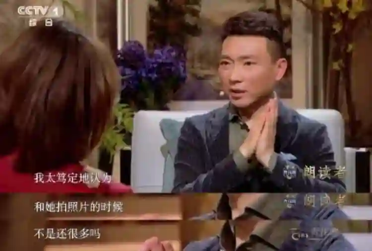 康辉哽咽，撒贝宁落泪，朱迅痛哭...孩子，你的一生，只欠父母！
