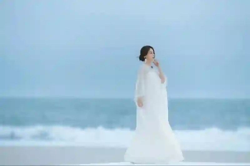 9岁出道，15岁成名：最美琼瑶女郎的传奇人生