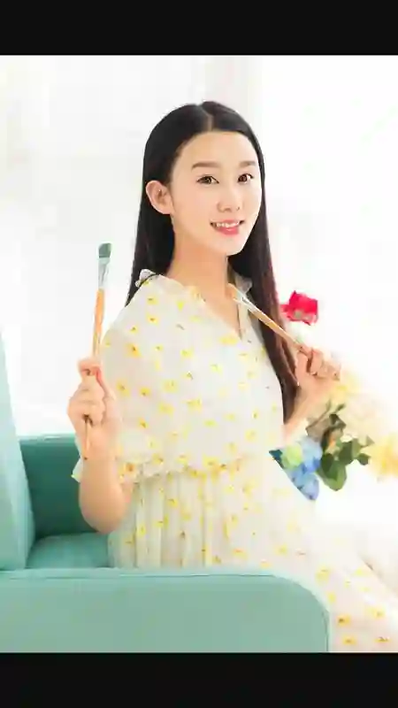 宋章萌：光影逐梦人，内外皆璀璨