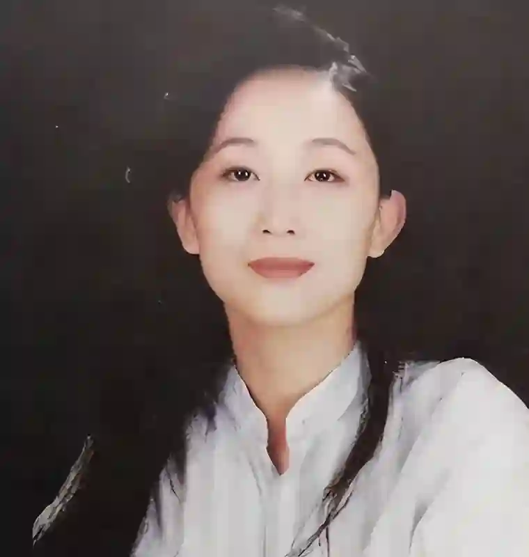 演员陈瑾：与哥哥约定一辈子不婚不育，却和62岁的巫刚在一起20年