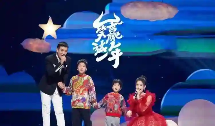 看黄圣依这个节目我明白了，她妈为何嫌弃杨子，网友直言太真实